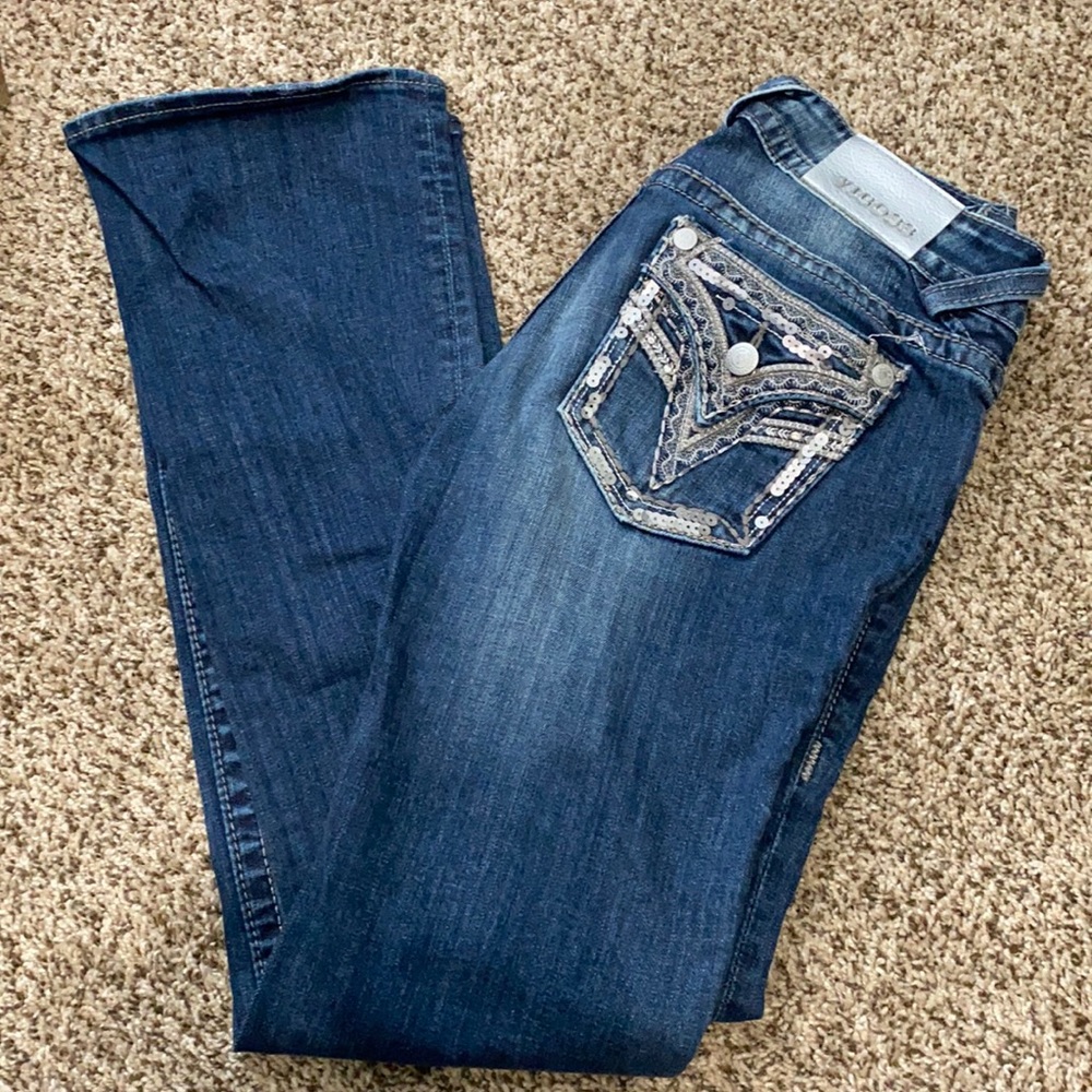Vigoss jeans